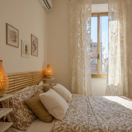 Terrazza Romana Экстерьер фото