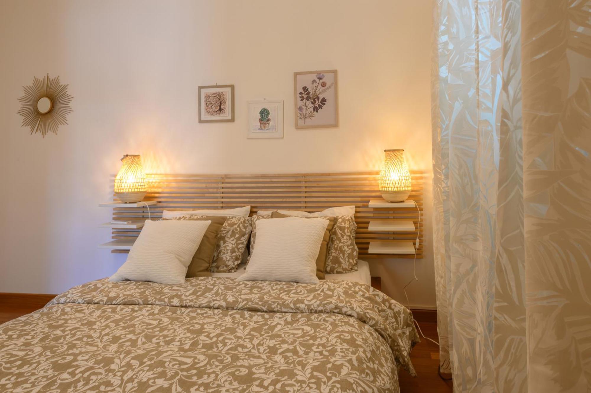 Terrazza Romana Экстерьер фото